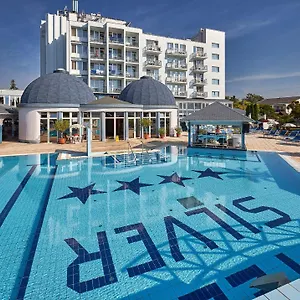 4* Hotel Silver
