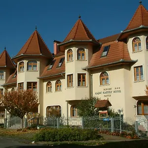 3* Hotel Hajdu Kastely