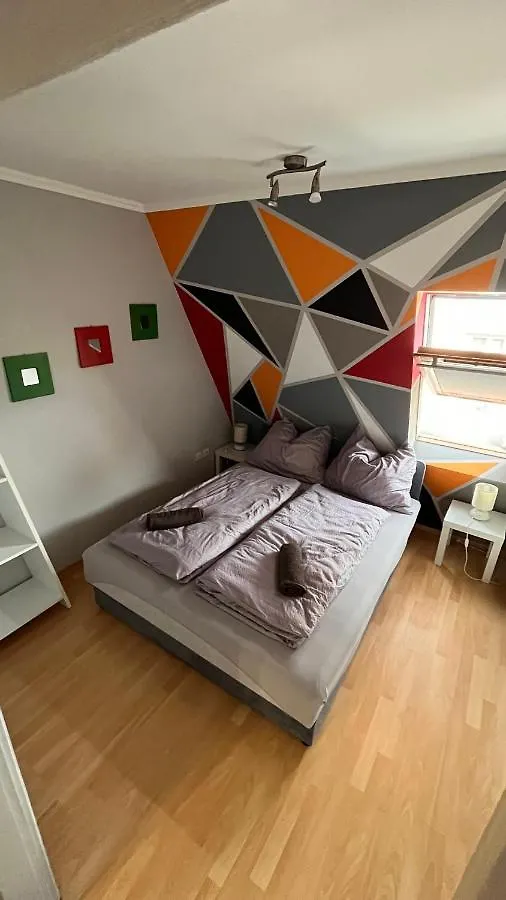 Viki Apartman Hajdúszoboszló