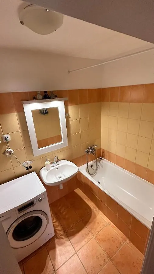 Viki Apartman Hajdúszoboszló Magyarország