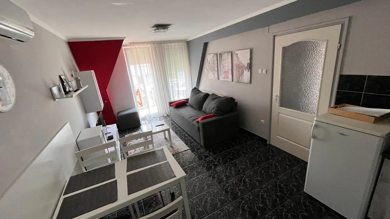 Viki Apartman Hajdúszoboszló Magyarország