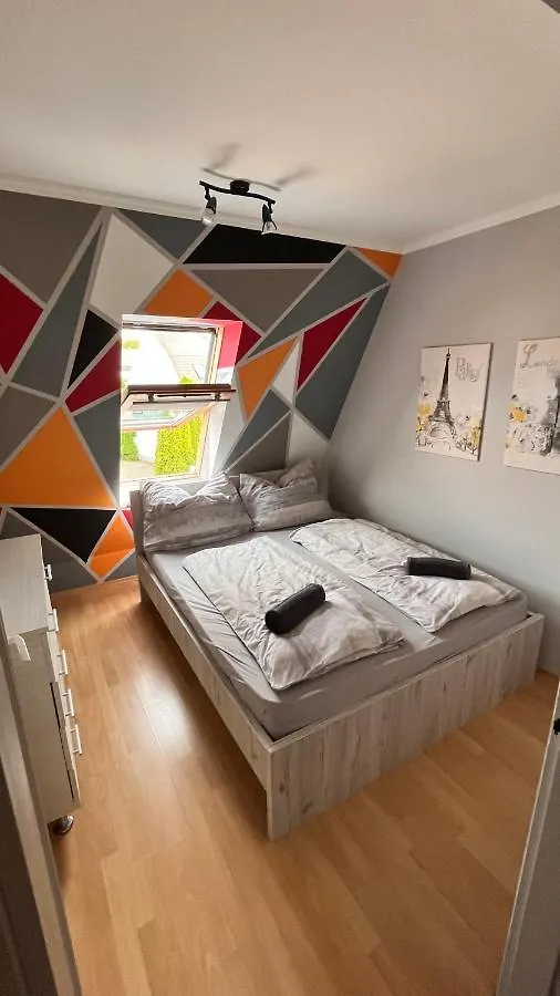 Viki Apartman Hajdúszoboszló 0*,  Magyarország