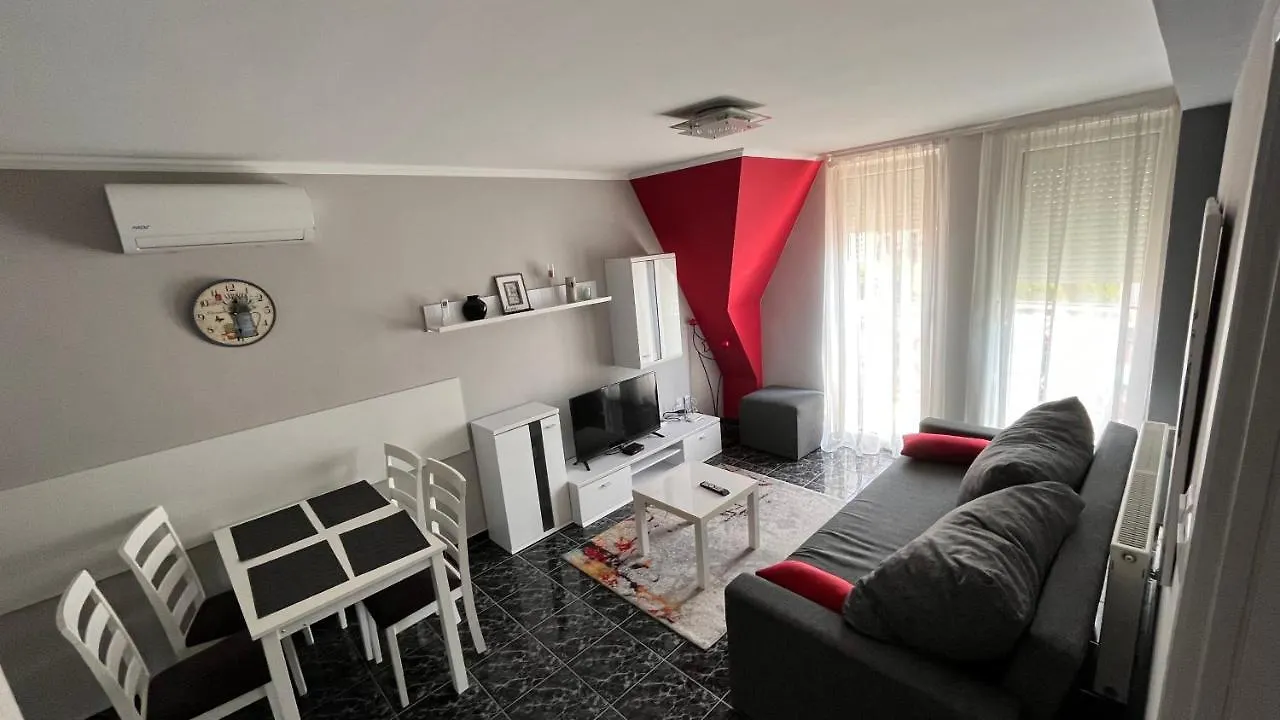 Viki Apartman Hajdúszoboszló