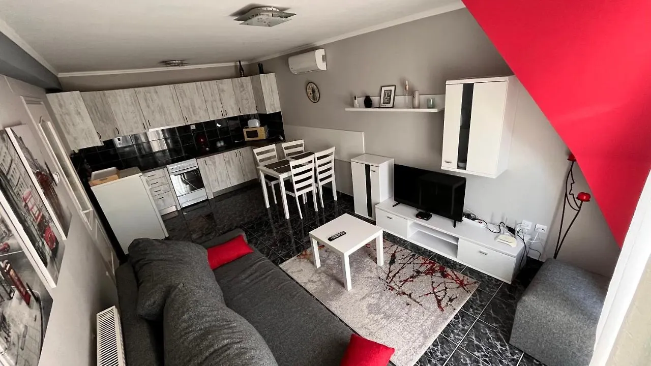 Viki Apartman Hajdúszoboszló